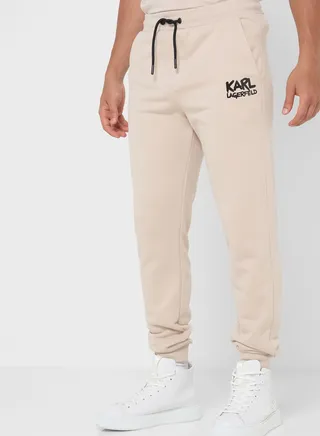 Essential Sweatpants