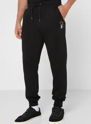 Drawstring Sweatpants