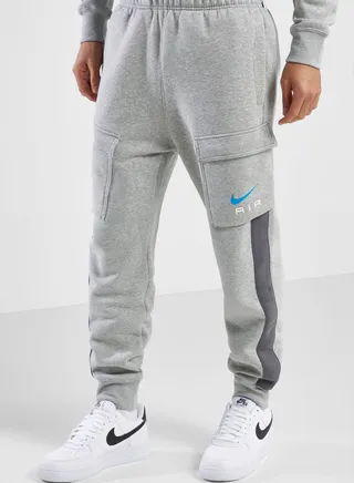 Air Cargo Fleece Pants