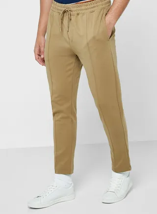 Essential Drawstring Sweatpants