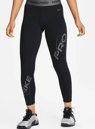 Dri-Fit Mid-Rise 7/8 Tights