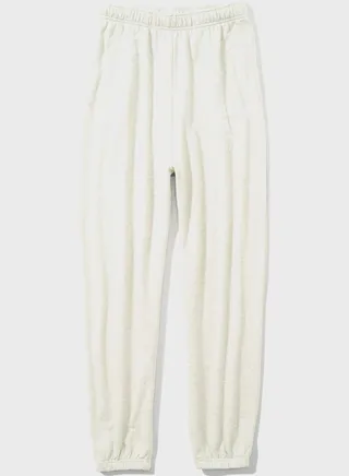 High Waist Sweatpants