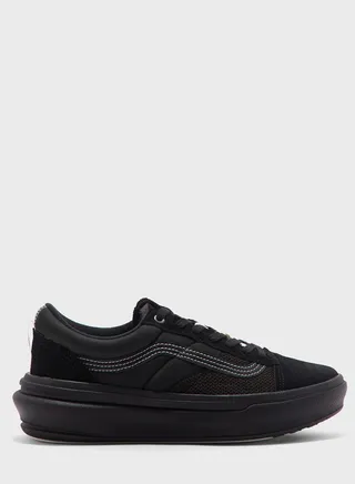 Old Skool Overt Plus Cc