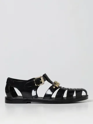 Shoes woman Moschino Couture