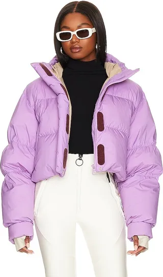 Aomori Ski Jacket