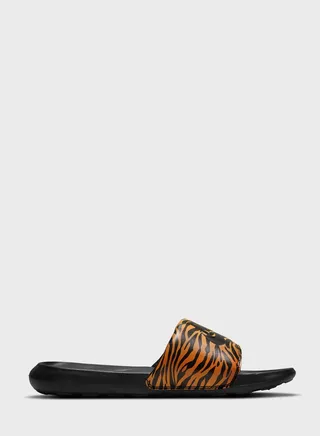 Victori One Printed Slides