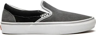 Skate slip-on sneakers