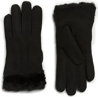 UGG Classic Tasman Genuine Shearling Gloves