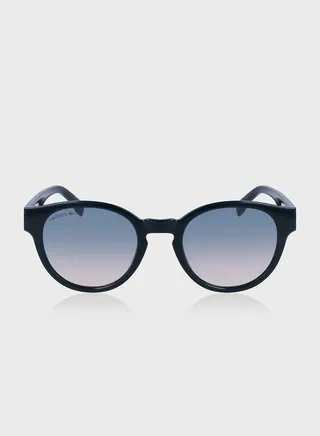Oval Shape Sunglasses
