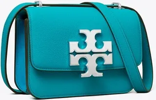Small Eleanor Convertible Shoulder Bag