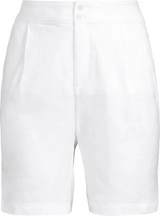 Modern Bermuda Shorts