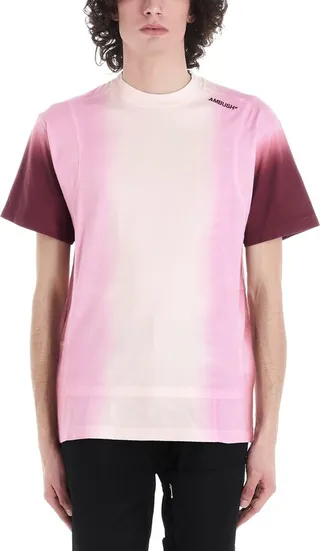 Ambush Tie-Dye Logo T-Shirt