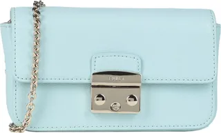 Cross-body Bag Light Green