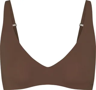Naked Plunge Bra | Oxide