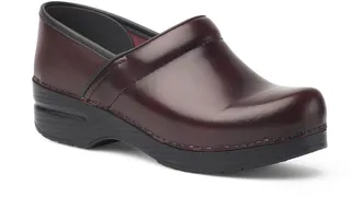 'Professional' Clog