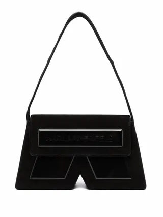 Essential K shoulder bag