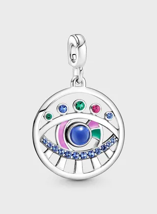 Pandora Me The Eye Medallion