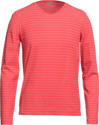 T-shirt Orange