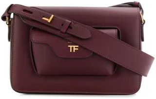 Hollywood shoulder bag