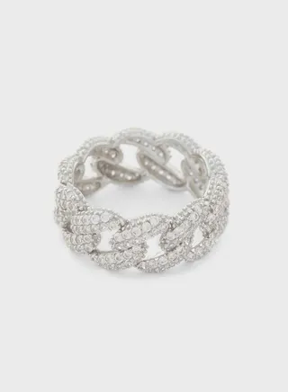 Elevation Ring