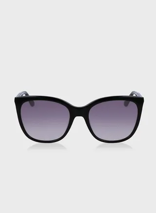 Modified Rectangle Sunglasses