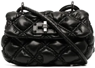 small SpikeMe shoulder bag