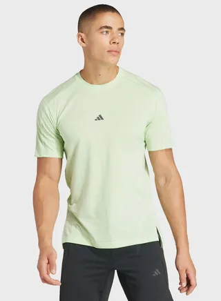 Yoga T-Shirt