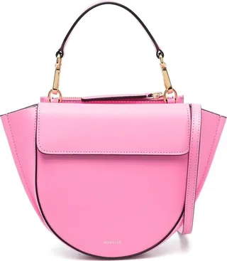 Hortensia tote bag