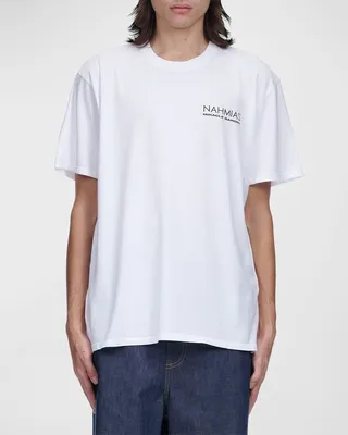 Men's Miracle Garden T-Shirt