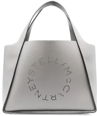 Stella Logo tote bag
