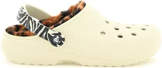 Animal Remix Classic Lined Clogs