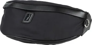 Bum Bag Black