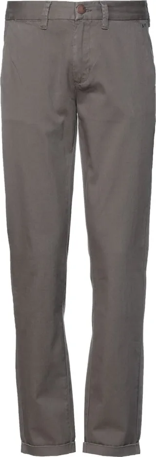Pants Brown