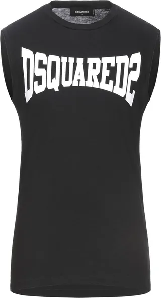 T-shirt Black