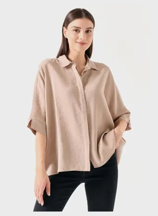 Button Down Shirt