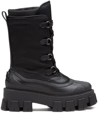 Monolith 55mm combat boots