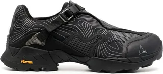Low-Top Sneakers