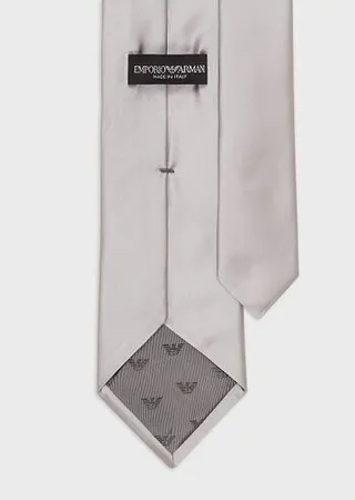 Pure silk tie