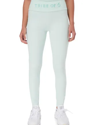 Azalea Logo Leggings