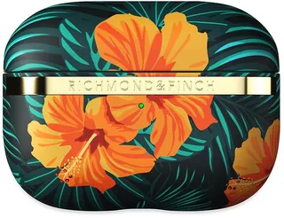 Hibiscus AirPod Pro Case