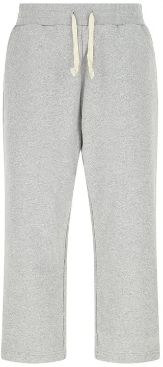 Studio Nicholson Drawstring Cropped Pants