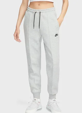 Essential Mid-Rise Sweatpants