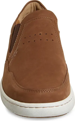 David 10 Slip-On Sneaker