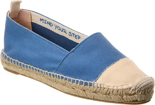 Castañer Kenda Canvas Espadrille