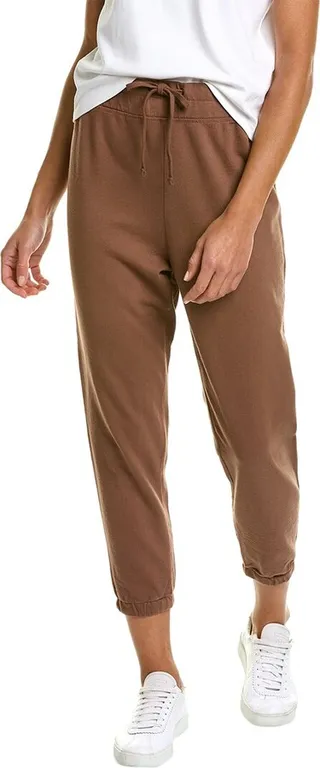 James Perse Drawstring Sweatpant