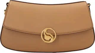 'chain Alter' Shoulder Bag
