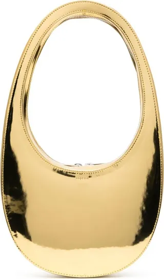 Mini Swipe tote bag