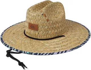 Quiksilver Outsider (Beach Glass) Traditional Hats