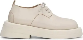 Marsèll Gommellon Lace-Up Derby Shoes