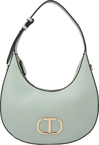 Logo Crossbody Bag